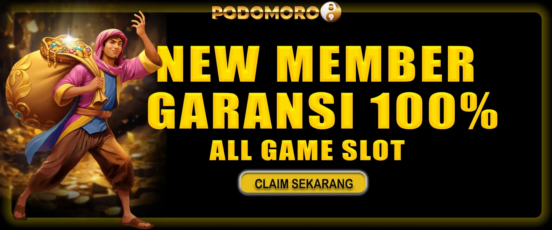 welcome new member 50%